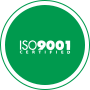Đạt tiêu chuẩn HACCP và ISO 9001-22000